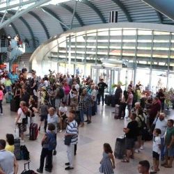 Region: O dovolenkové lety z Karlových Varů je obrovský zájem, nabídka pro příští rok by se měla rozšířit