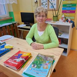 Region: Obec Rovná se dostala z dluhové pasti a vyhlíží lepší zítřky