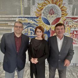 Region: Ostrovská jednička žije pohádkou