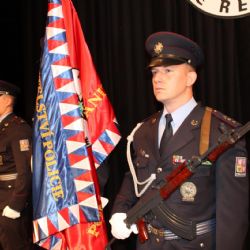 Region: Policisté obdrželi ocenění