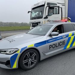 Region: Policisté se zaměřili na nelegální migraci