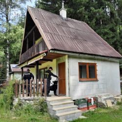 Region: Policisté upozorňují na zabezpečení objektů před dovolenými