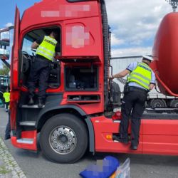 Region: Policisté zjistili celkem 17 přestupků