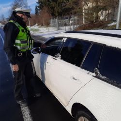 Region: Policisté zkontrolovali téměř 330 vozidel