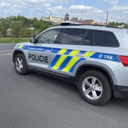 Region: Policisté zkontrolovali téměř 400 vozidel