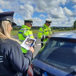 Region: Policisté zkontrolovali více než 500 řidičů