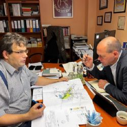 Region: Potřebujeme bezpečnější a plynulejší dopravu, zní z Okrouhlé a z Drmoulu