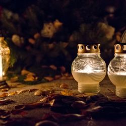 Region: Pozor si dejte nejen na silnicích