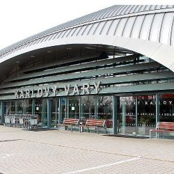 Region: Pravidelná linka do Tel Avivu bude létat z Letiště Karlovy Vary od května 2024