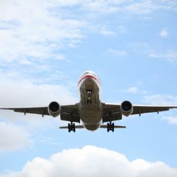 Region: Pravidelná linka do Tel Avivu bude létat z Letiště Karlovy Vary každý čtvrtek od 23. května 2024