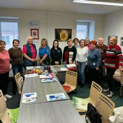 Region: Preventivní besedy pro seniory probíhají po celém kraji