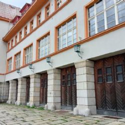 Region: Připravuje se stavba podnikatelského inkubátoru, má pomoci k rozvoji lokální ekonomiky na Ašsku