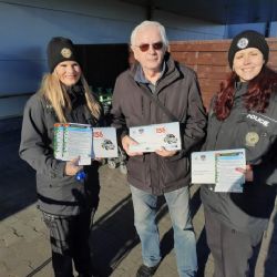 Region: Projekt „Seniore, dej si pozor!“ si starší lidé pochvalují