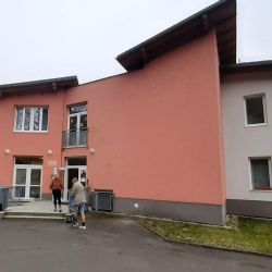 Region: Radní pro oblast sociálních věcí navštěvuje sociální služby v kraji