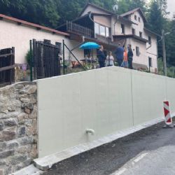 Region: Řidiči už mohou projíždět Údolím u Lokte bez omezení