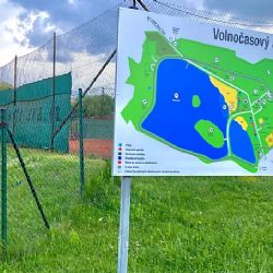 Region: Rolava je součástí Města bez kouře