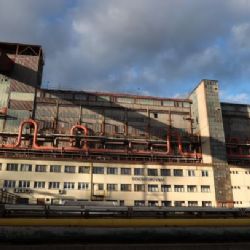 Region: Sokolovská uhelná připravuje inovativní technologie