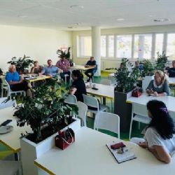 Region: Spolupráce obcí s chebskou nemocnicí