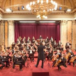 Region: Stabat Mater na Velikonoce v Mariánských Lázních