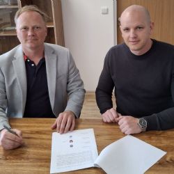 Region: Starostky a starostové Kraslicka žádají ministra Jurečku o zachování pobočky Úřadu práce