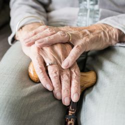 Region: Startuje 9. ročník výtvarné soutěže pro seniory