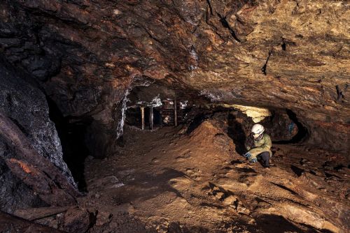 Foto: Region: Štola Johannes uzavřela jubilejní turistickou sezónu