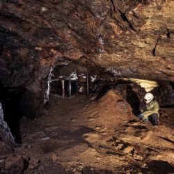 Region: Štola Johannes uzavřela jubilejní turistickou sezónu