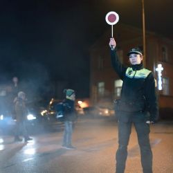 Region: Strážníci v Karlovarském kraji spolupracují na více úrovních