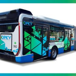 Region: Studie představuje dostupnost středních škol hromadnou dopravou