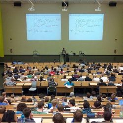 Region: Tématem veřejného vysokého školství v Karlovarském kraji se zabývá již i vládní úroveň