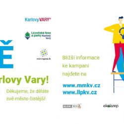 Region: Ukliďme si Karlovy Vary