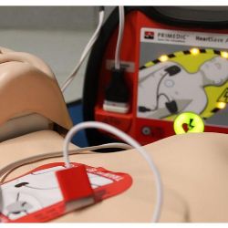 Region: Unikátní Svět záchranářů opět získá podporu od kraje