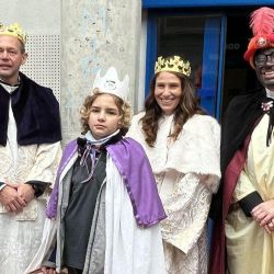 Region: V Karlovarském kraji dnes odstartovala Tříkrálová sbírka