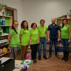 Region: V Karlovarském kraji vznikla nová terénní odlehčovací služba