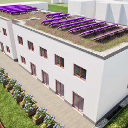 Region: V Karlovarském kraji vznikne nový domov pro lidi s autismem. Kraj už vybral dodavatele