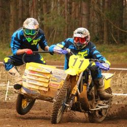 Region: V Lokti se za podpory kraje uskuteční prestižní motokrosové závody