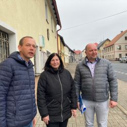 Region: V Perninku i v Abertamech potřebují řešit dopravní situaci