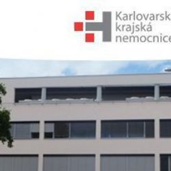 Region: V areálu Nemocnice Karlovy Vary dojde k demolici pavilonu G
