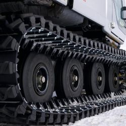 Region: Veřejné zimní trasy se daří udržovat díky podpoře kraje