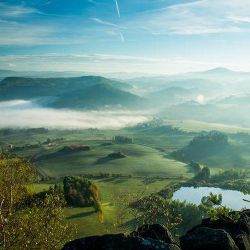 Region: Vojenský újezd Hradiště slaví 70 let