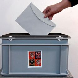 Region: Volby budou v září, ale přípravy už běží