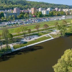 Region: Vyberte Stavbu Karlovarského kraje