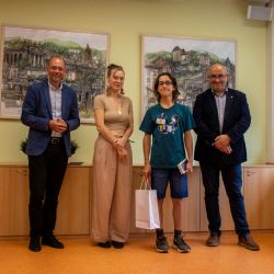 Region: Výtvarná soutěž pro děti na téma „Kraj budoucnosti“ zná své vítěze