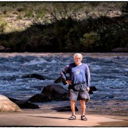 Region: Významný karlovarský vodák slaví životní jubileum