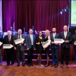 Region: Známe nejlepší osobnost a počin cestovního ruchu Karlovarského kraje