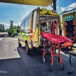 Region: ZZS v novodobém pojetí existuje v ČR cca 30 let