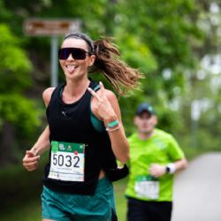 Rodinná běžecká série ČEZ RunTour se rozbíhá a přijíždí do Karlových Varů