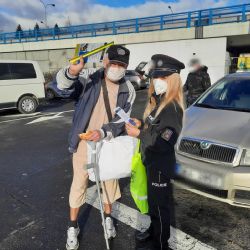 Skončil projekt prevence s názvem Advent seniorům