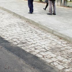 Sokolov: Autobusové zastávky doplní zálivy