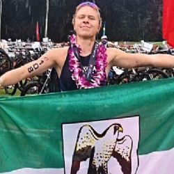 Sokolov: Bára Stupková se na Havaji stala mistryní světa